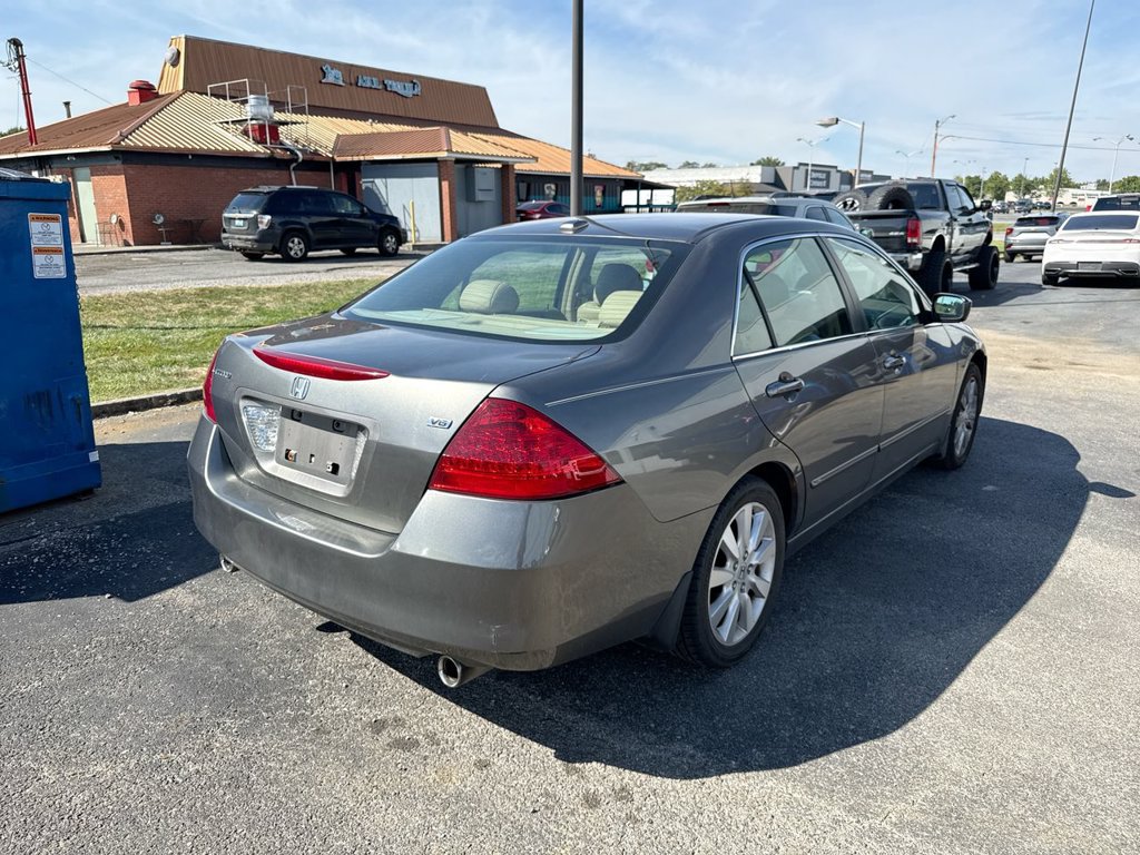 Used 2007 Honda Accord EX-L image 5