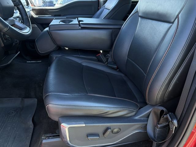 Used 2022 Ford F150 Lariat AWD/4WD image 20