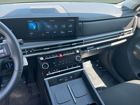 Certified 2026 Hyundai Santa Fe SE FWD image 26