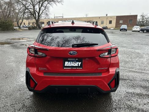 Certified 2025 Subaru Crosstrek 2.0i Premium image 7