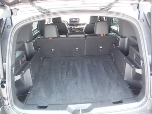 Used 2026 Honda Passport TrailSport image 45