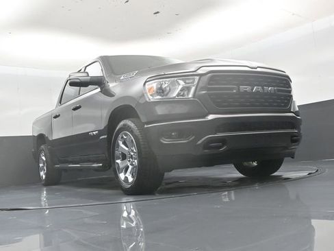 Used 2024 RAM 1500 Big Horn AWD/4WD image 44