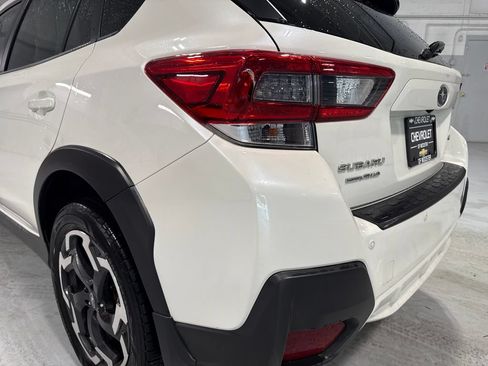 Used 2023 Subaru Crosstrek 2.5i Limited AWD/4WD image 52