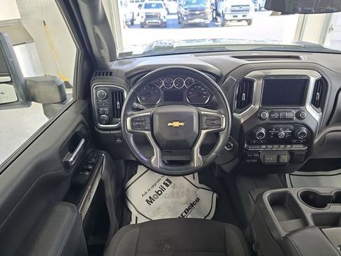 Certified 2023 Chevrolet Silverado 2500 LT w/ Convenience Package image 12