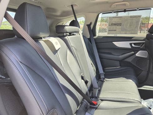 New 2026 Acura MDX SH-AWD w/ Technology Package image 11