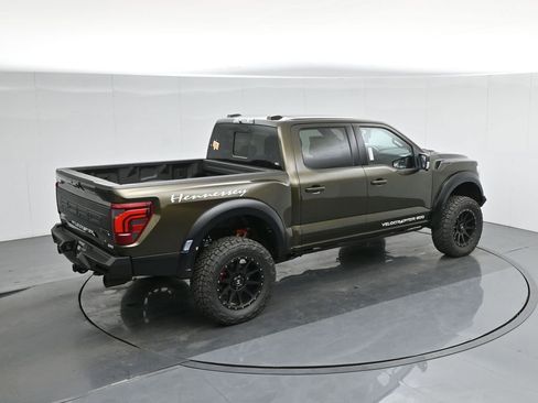 New 2025 Ford F150 Raptor image 43