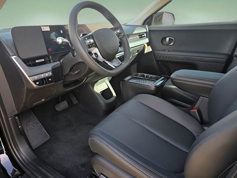 New 2026 Hyundai Ioniq 5 SEL AWD/4WD image 24