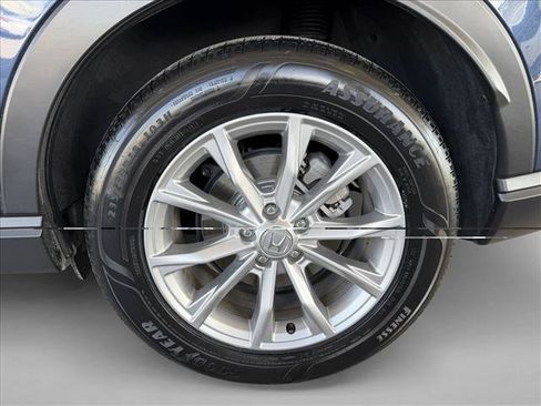 Certified 2025 Honda CR-V EX-L image 22