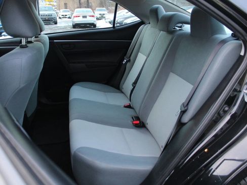 Used 2016 Toyota Corolla L image 25