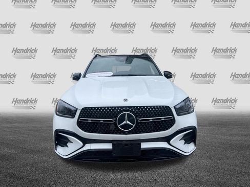 Certified 2026 Mercedes-Benz GLE 350 4MATIC image 3