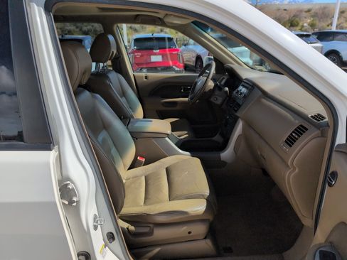 Used 2008 Honda Pilot EX-L image 28