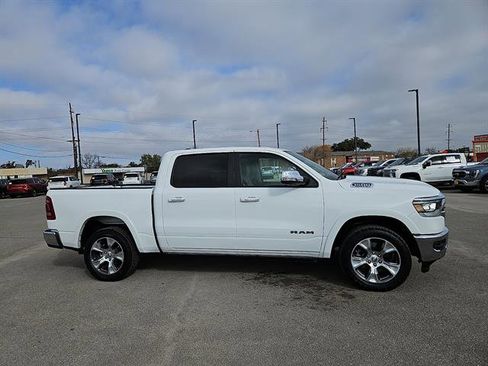 Used 2022 RAM 1500 Laramie image 6