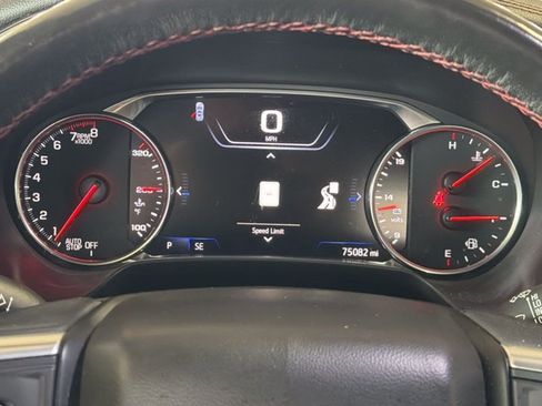Used 2020 Chevrolet Blazer RS w/ LPO, Floor Liner Package FWD image 13
