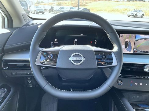 New 2026 Nissan Murano SL AWD/4WD image 12