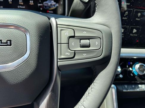 New 2026 GMC Sierra 2500 Denali Ultimate image 26