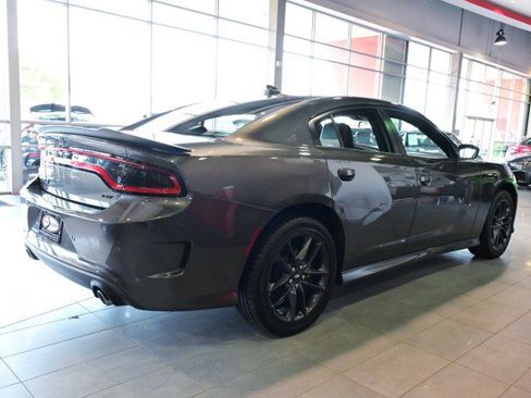 Used 2022 Dodge Charger GT w/ Plus Group AWD/4WD image 5