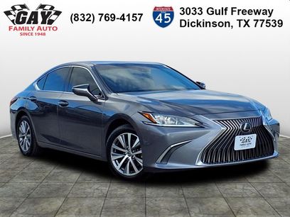 Used 2020 Lexus ES 350