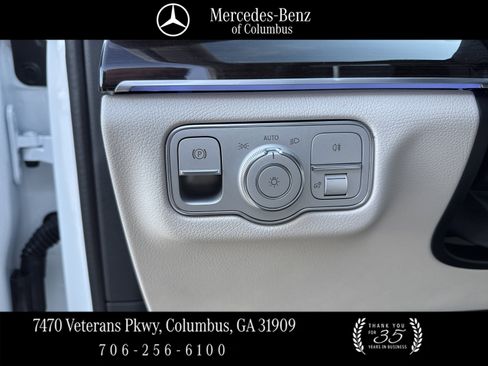 Used 2026 Mercedes-Benz GLE 450 4MATIC image 19