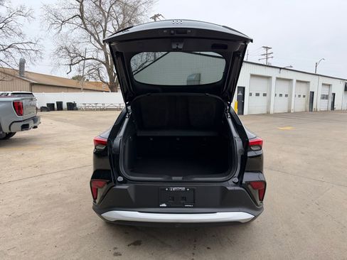 New 2026 Buick Envista Preferred w/ Convenience I Package image 14