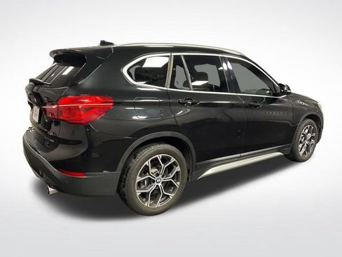 Used 2021 BMW X1 sDrive28i FWD image 5