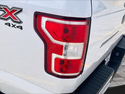 Used 2020 Ford F150 XL w/ Equipment Group 101A Mid AWD/4WD image 30