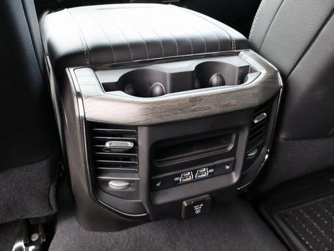 Used 2025 RAM 3500 Limited image 48