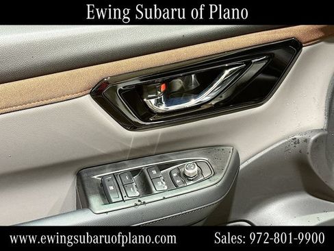 Used 2026 Subaru Forester Sport w/ Sport Package AWD/4WD image 17