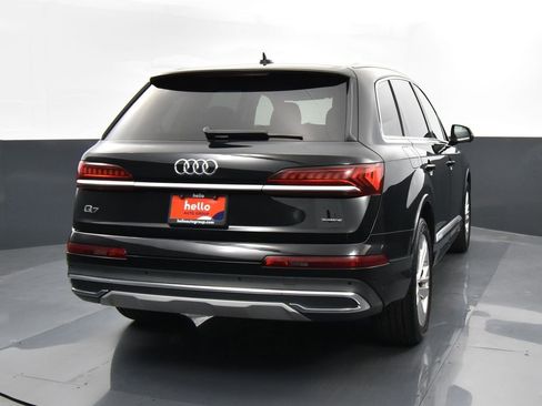 Used 2023 Audi Q7 3.0T Premium Plus image 38