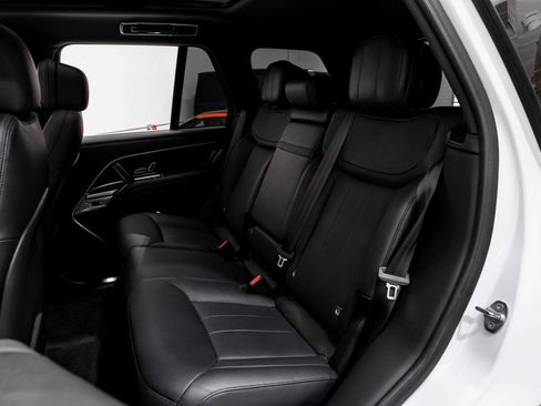 Used 2023 Land Rover Range Rover SE AWD/4WD image 37