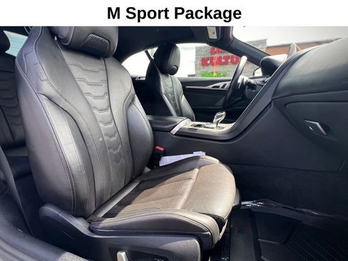 Used 2020 BMW 840i Convertible RWD image 26