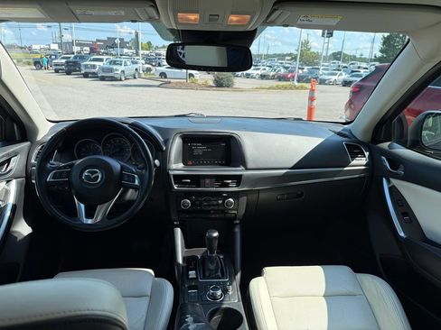 Used 2016 MAZDA CX-5 Grand Touring FWD image 28