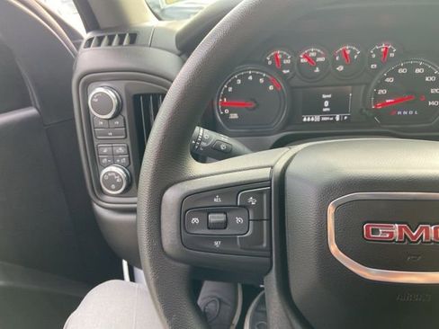 Used 2025 GMC Sierra 3500 Pro image 17