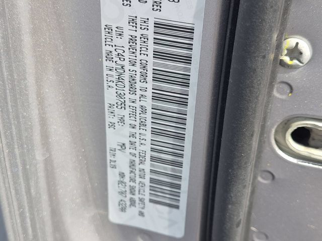 Used 2019 Jeep Cherokee Limited AWD/4WD image 24