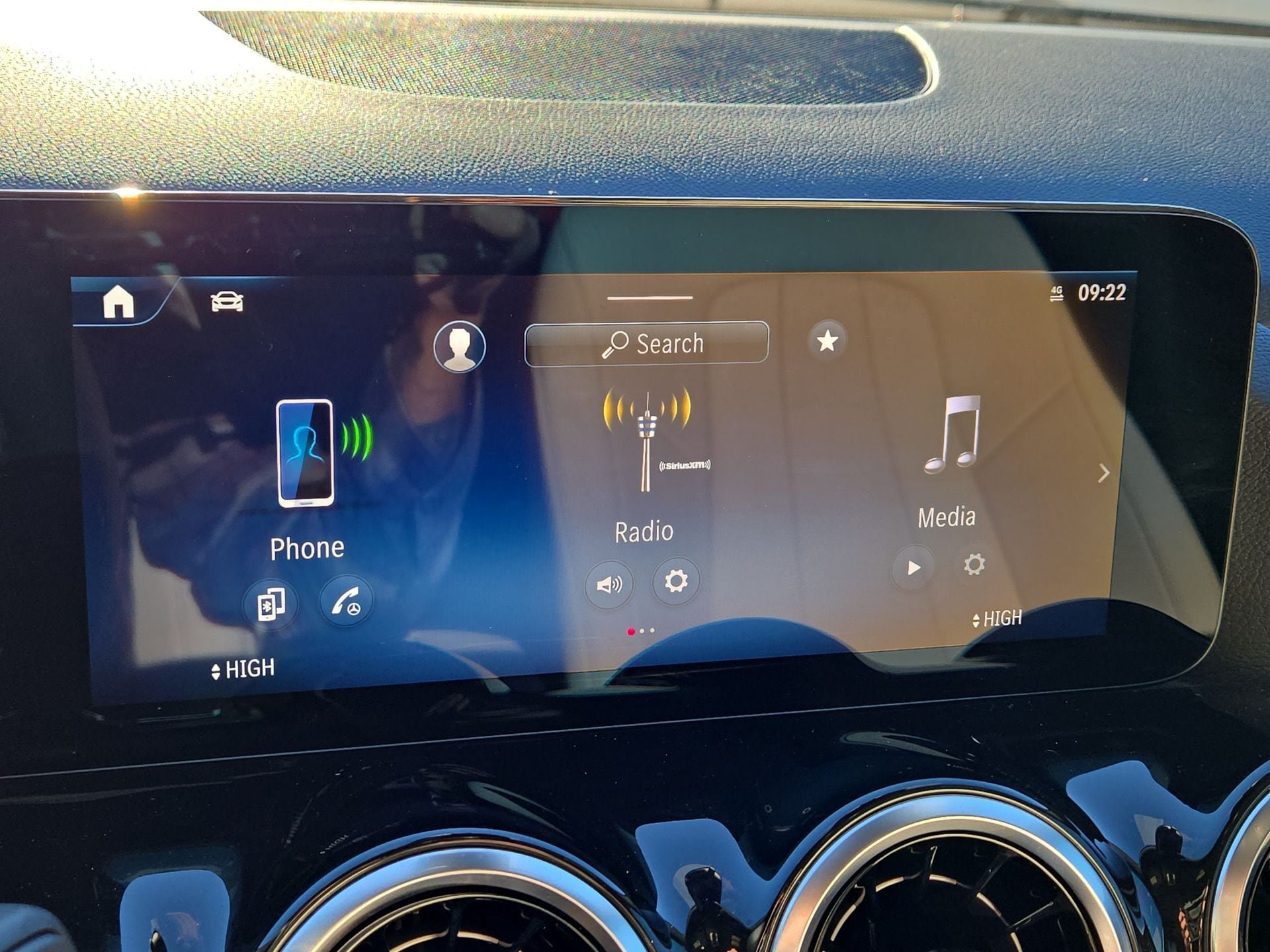 Certified 2026 Mercedes-Benz GLA 250 4MATIC image 19