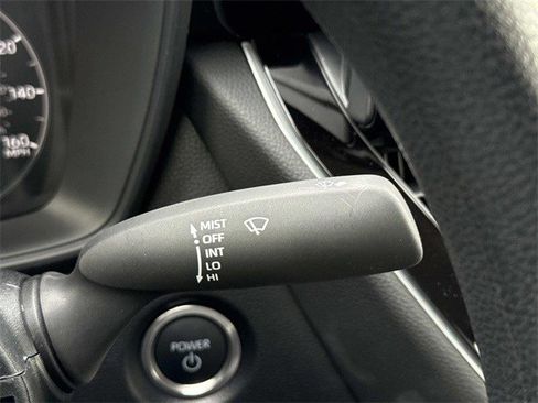 Used 2025 Toyota Corolla LE image 25