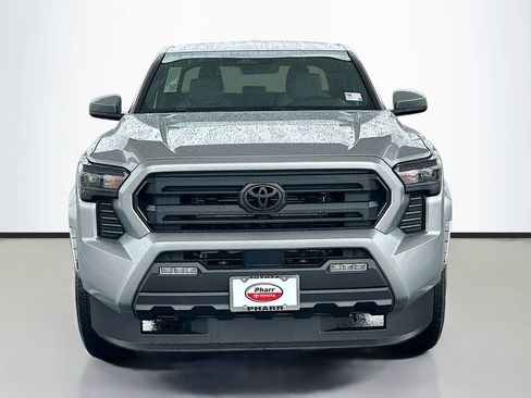 New 2025 Toyota Tacoma SR5 image 2