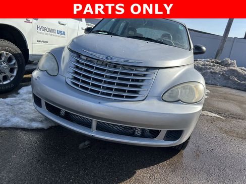 Used 2006 Chrysler PT Cruiser image 2
