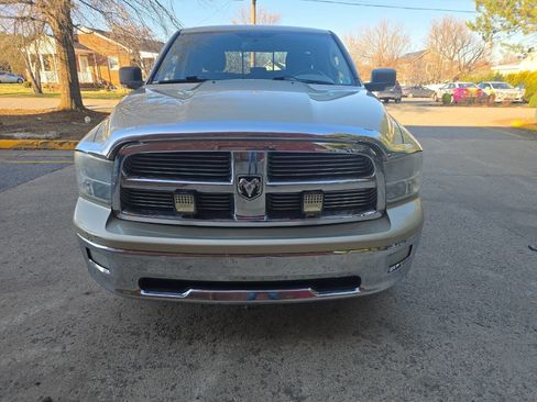 Used 2011 RAM 1500 Big Horn image 6