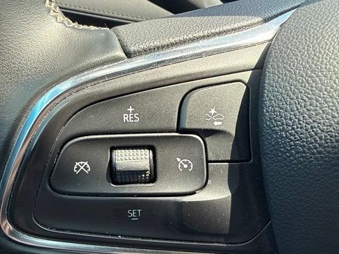 Used 2025 Buick Encore GX Preferred FWD image 29