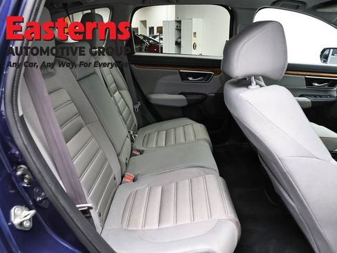 Used 2019 Honda CR-V EX image 43
