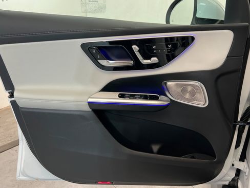New 2026 Mercedes-Benz GLC 300 4MATIC image 14