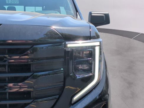 New 2026 GMC Sierra 1500 Elevation image 34