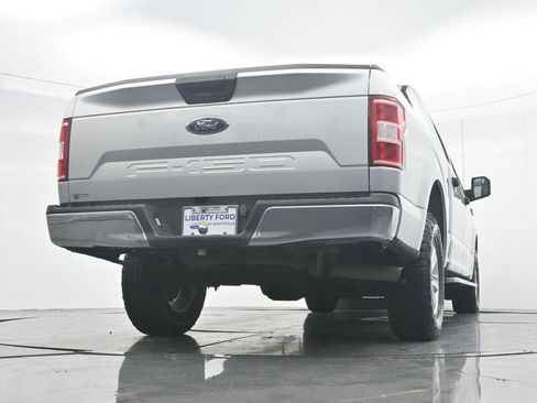 Used 2018 Ford F150 XLT RWD image 38