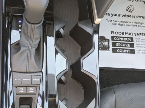 Used 2026 Toyota Camry XSE image 21