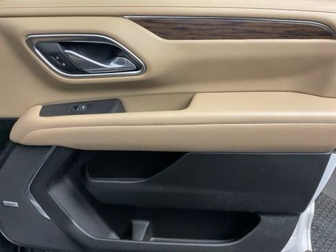 Certified 2024 Chevrolet Tahoe Premier w/ Advanced Technology Package image 29