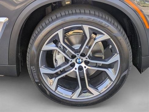 Used 2026 BMW X5 xDrive40i w/ Climate Comfort Package AWD/4WD image 10