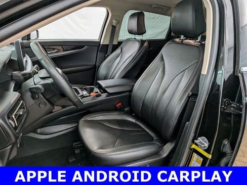 Used 2023 Lincoln Nautilus AWD w/ Premium Package image 13