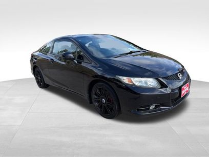 Used 2013 Honda Civic Si