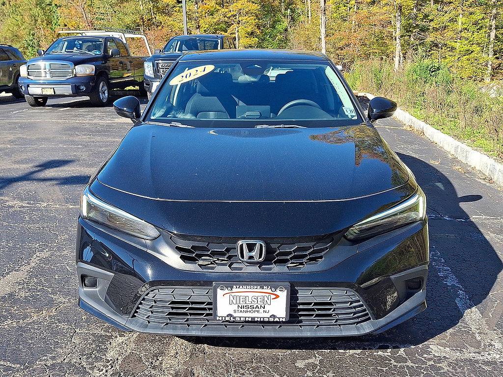 Used 2024 Honda Civic LX image 28