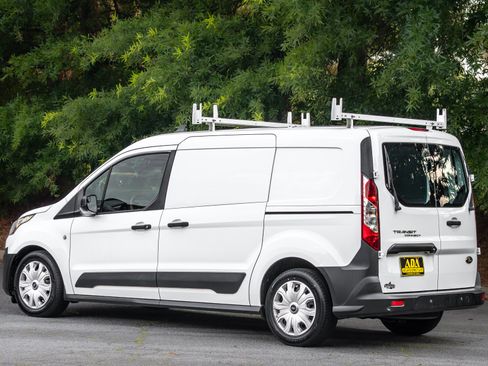 Used 2021 Ford Transit Connect XL FWD image 49